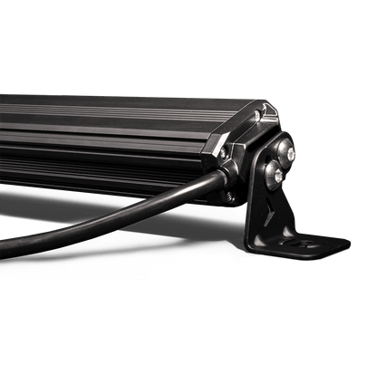 LED rampe S22 DRL - 120 W 55 cm - 6.640 lm - ekstra billede | LUXTAR