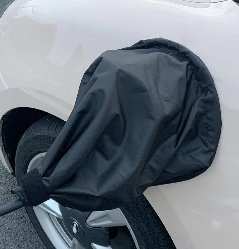 Laddhandske / Laddningsskydd för elbil – 10-pack – produktbild