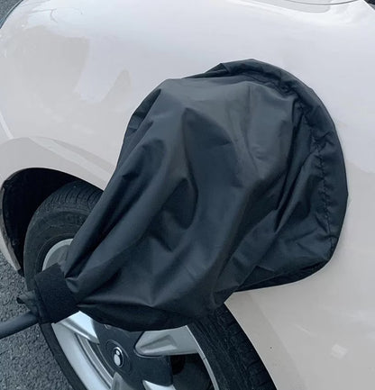 Laddhandske / Laddningsskydd för elbil – 10-pack – produktbild