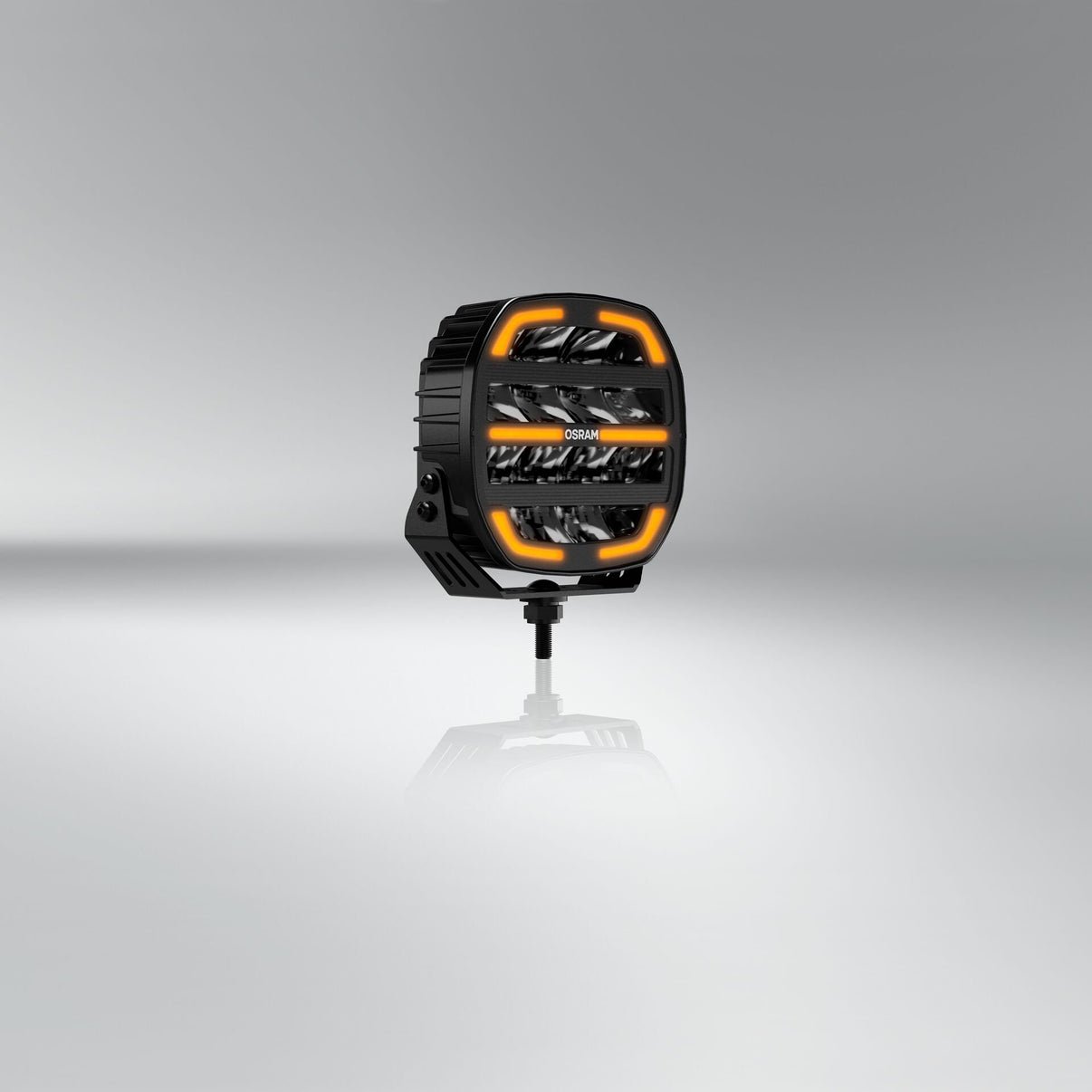 Osram LEDriving CUBE MX180 – CB AMBER EXTREME – 7" – produktbild 11 | OSRAM