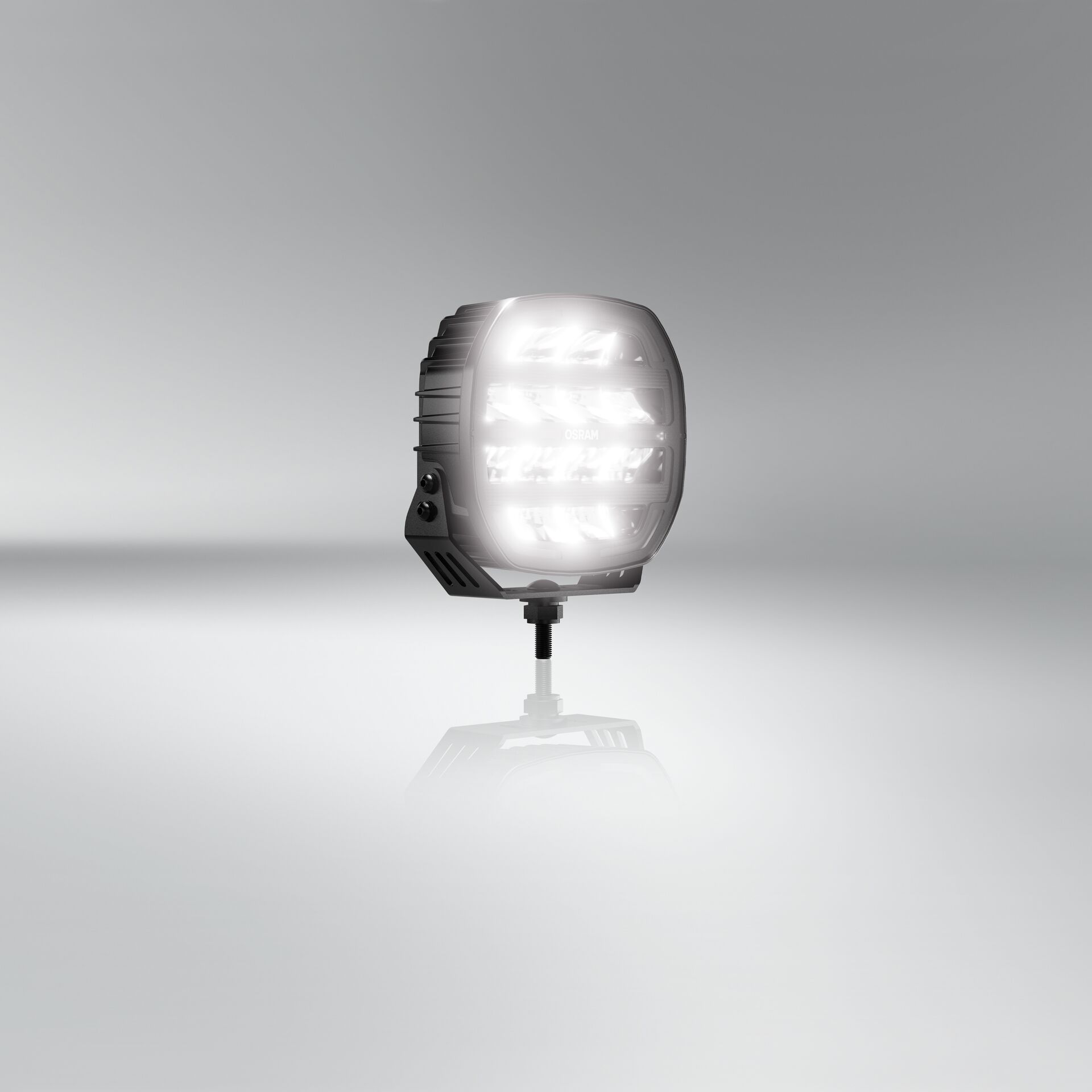 Osram LEDriving CUBE MX180 – CB AMBER EXTREME – 7" – produktbild 12 | OSRAM