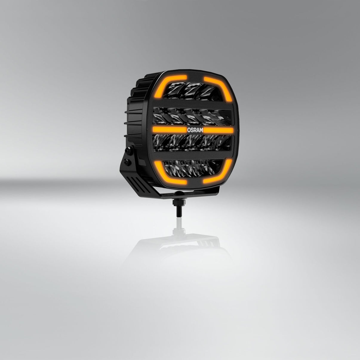 Osram LEDriving CUBE MX230 – CB AMBER EXTREME – 9" – extrabild | OSRAM