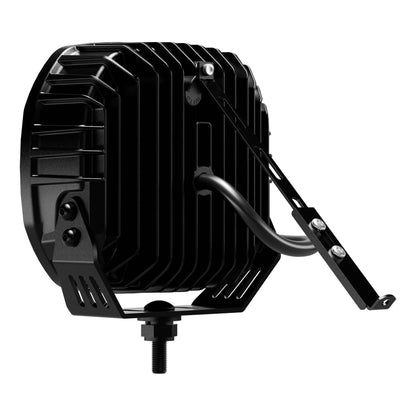 Osram LEDriving CUBE MX180 – CB AMBER EXTREME – 7" – måttspecifikation | OSRAM