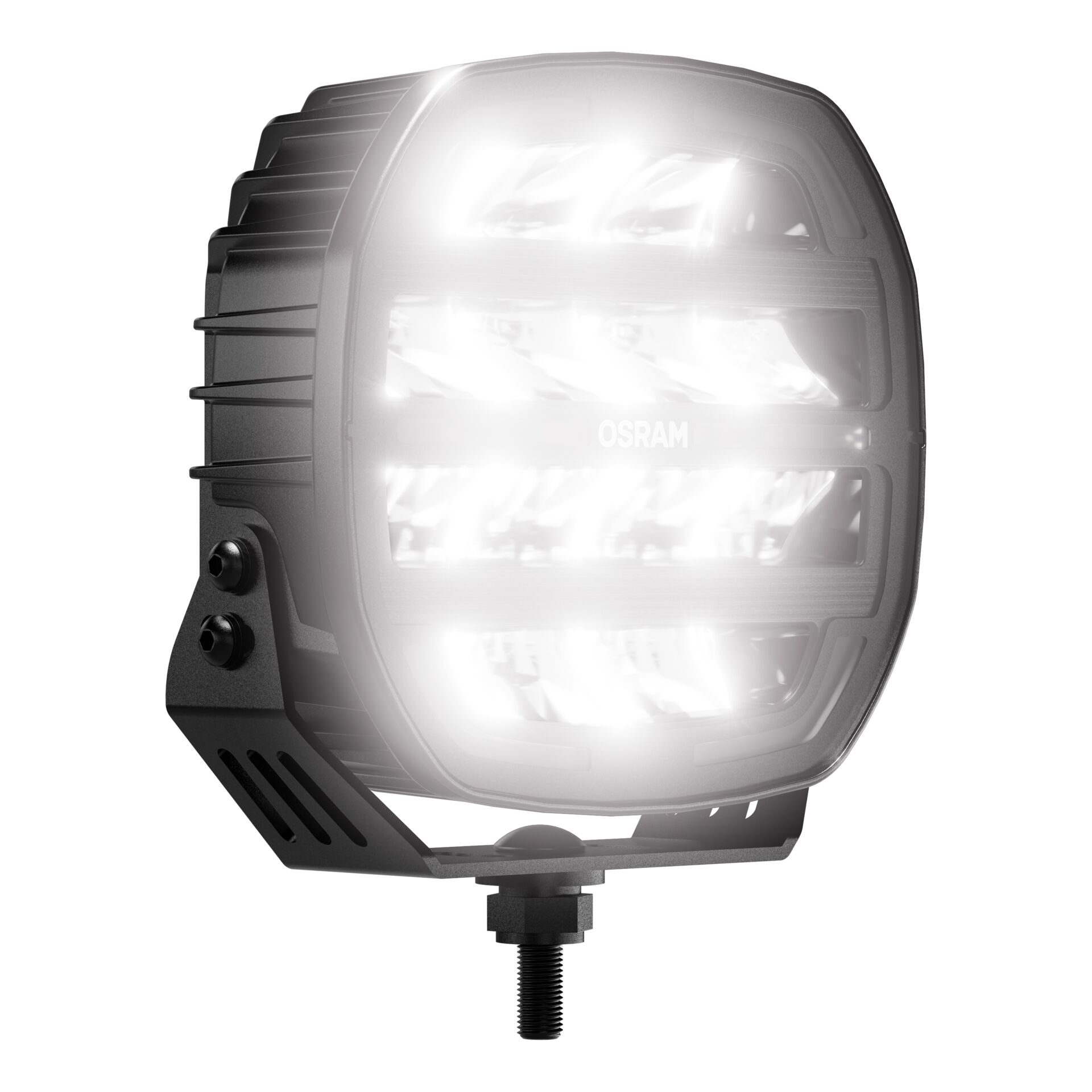 Osram LEDriving CUBE MX180 – CB AMBER EXTREME – 7" – tillbehör och delar | OSRAM