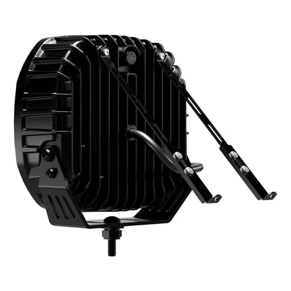 Osram LEDriving CUBE MX230 – CB AMBER EXTREME – 9" – förpackning och innehåll | OSRAM