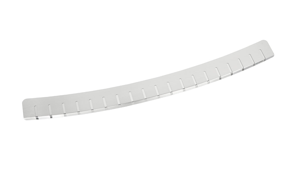 Lastbeskyttelsesstål Audi A4 B8 Kombi 2008–2012 - Carlevel - 