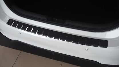 Lastdæksel stål/kulfiber Honda Civic XI 5D 2022+ - Carlevel - 
