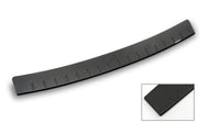 Lastdæksel sort aluminium Toyota Avensis Kombi 2009–2015 - Carlevel - 