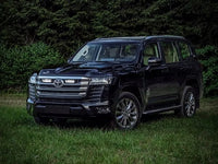 Grillsæt ekstra lys Triple-R 750 Gen2 - Toyota Land Cruiser 2022 - produktbillede