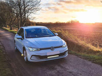 Grillsæt ekstra lys Linear 18 Elite - VW Golf Mk8 2020 - produktbillede