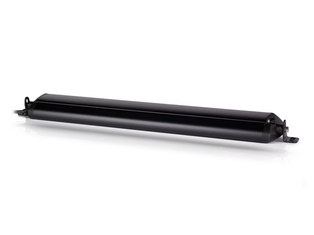 LED rampe Linear 18 - Slank 20" rampe med 6750lm - detaljebillede