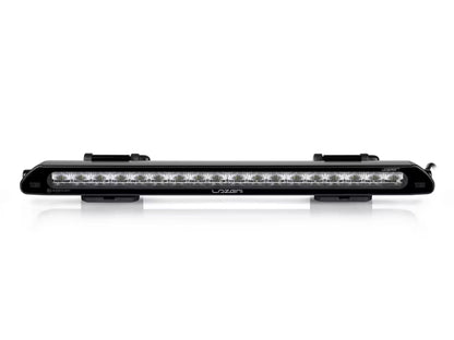 LED rampe Linear 18 - Slank 20" rampe med 6750lm - nærbillede