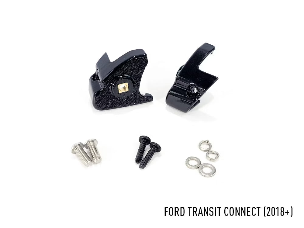 Grillsæt ekstra lys Linear 18 - Ford Transit Connect 2018-2023 - brug