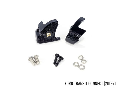 Grillsæt ekstra lys Linear 18 - Ford Transit Connect 2018-2023 - brug