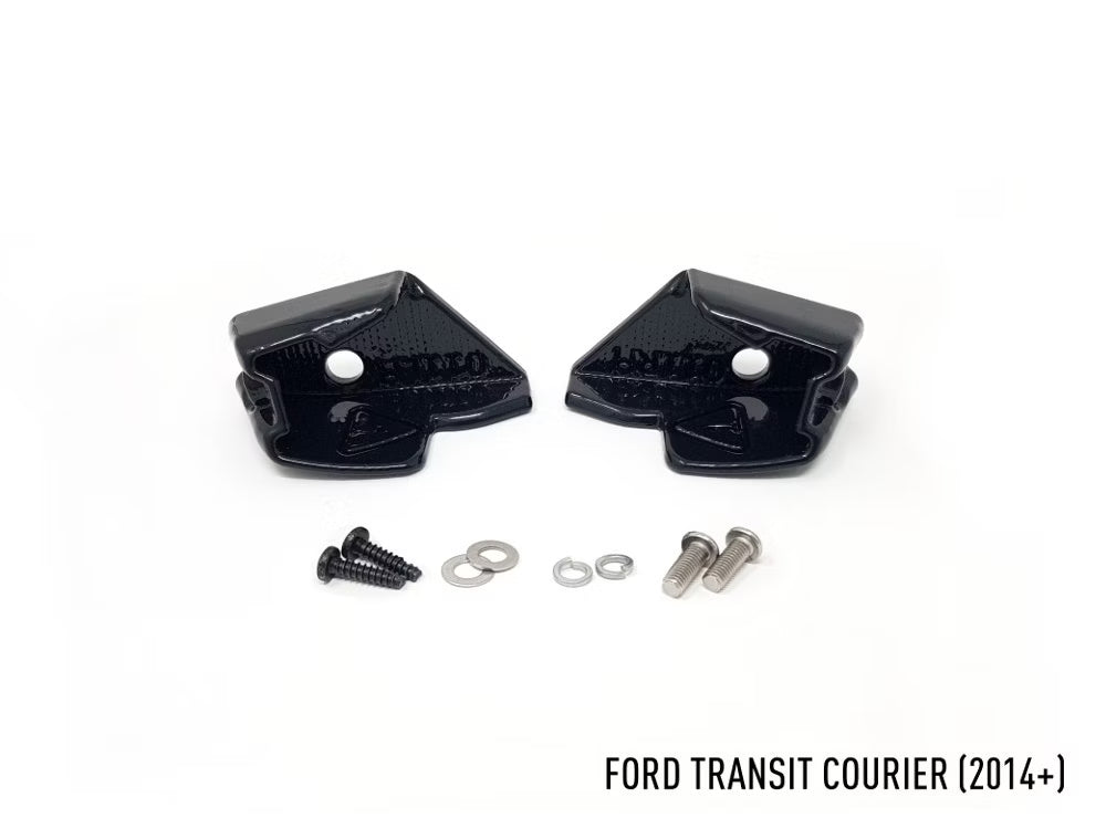 Grillsæt ekstra lys Linear 18 - Ford Transit Courier 2014 - alternativ udsigt
