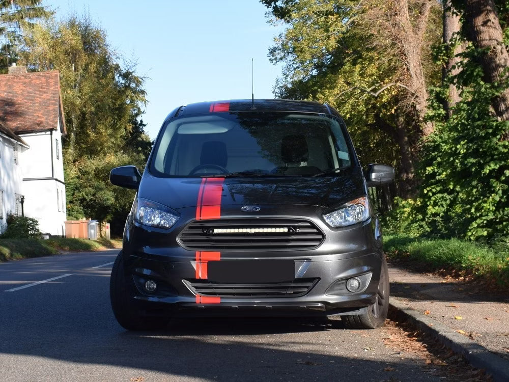 Grillsæt ekstra lys Linear 18 - Ford Transit Courier 2014 - produktbillede