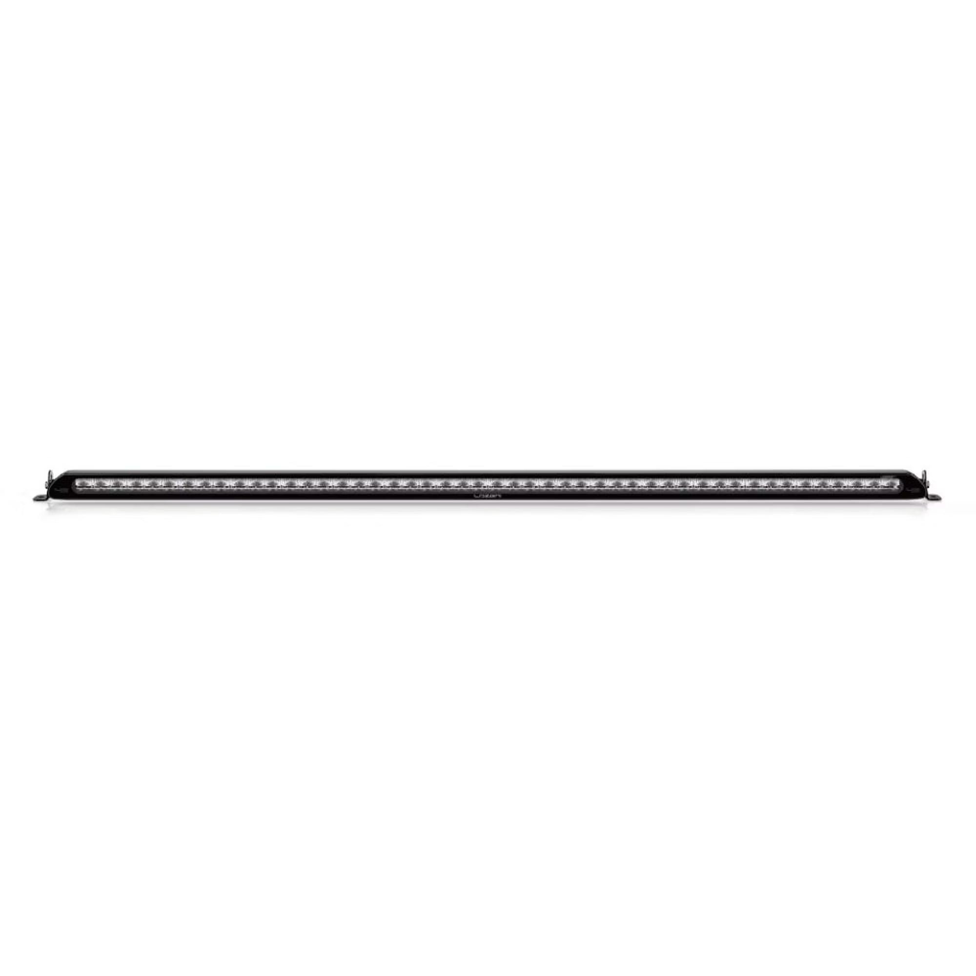 LED-rampe Lineær 48 – 128 cm, 18.000lm – detaljebillede