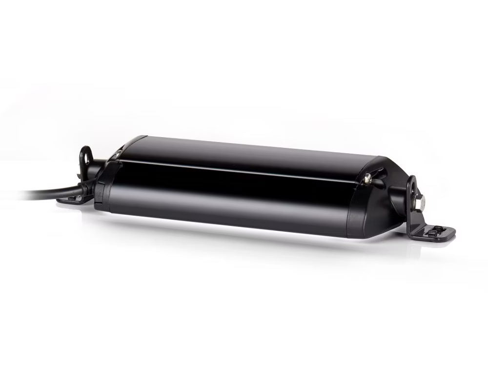 LED-rampe Lineær 6 – 23 cm, 2.250lm – detaljebillede