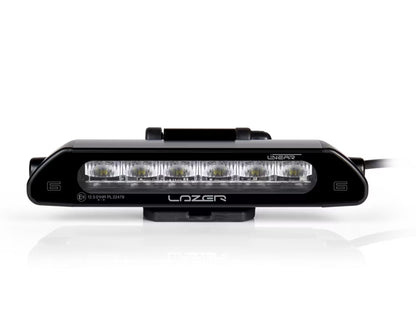 LED-rampe Lineær 6 – 23 cm, 2.250lm – nærbillede