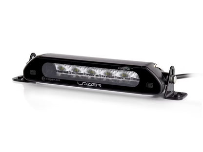 LED-rampe Lineær 6 – 23 cm, 2.250lm – produktbillede