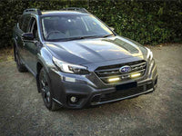Grillsæt ekstra lys Linear 6 - Subaru Outback 2020 - produktbillede