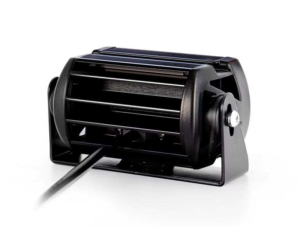 LED rampe ST2 Evolution 2068lm - Kompakt 5" rampe med Drive lys billede - detalje billede