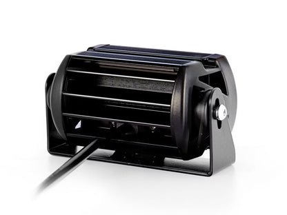 LED rampe ST2 Evolution 2068lm - Kompakt 5" rampe med Drive lys billede - detalje billede