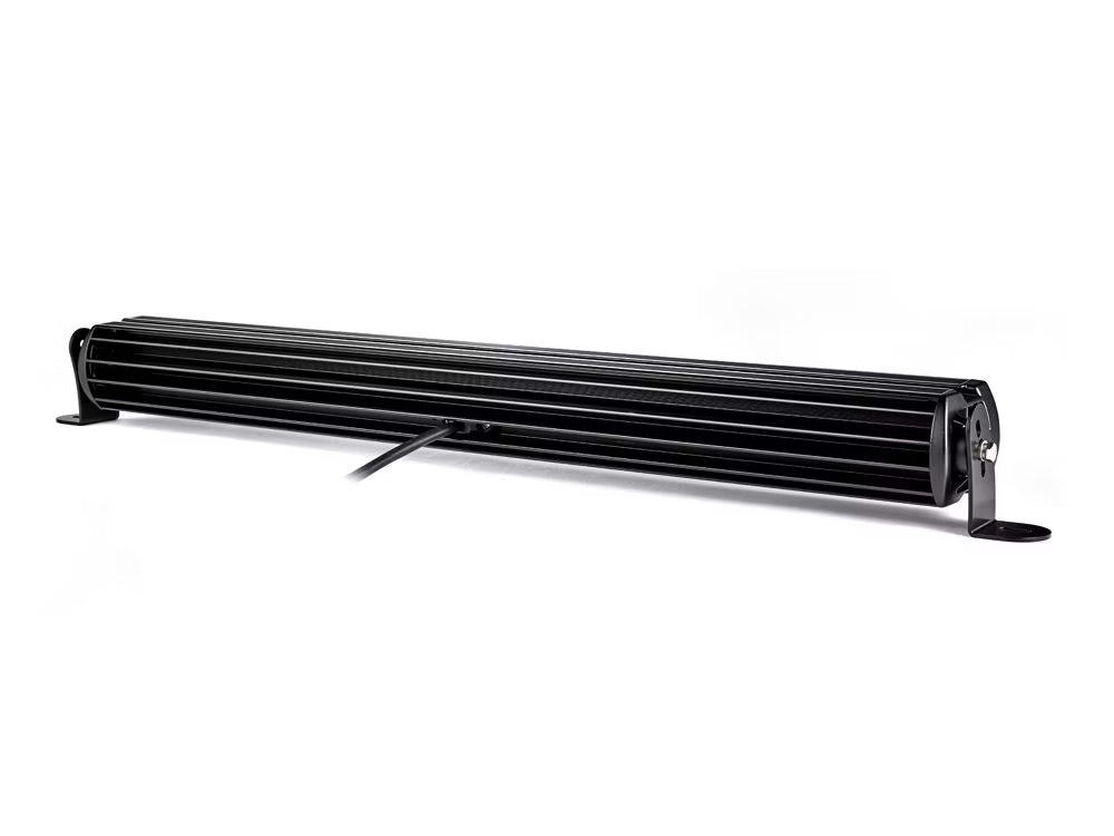 LED-rampe T16 Evolution 16544lm - Premium lysrampe 684 mm - detaljebillede