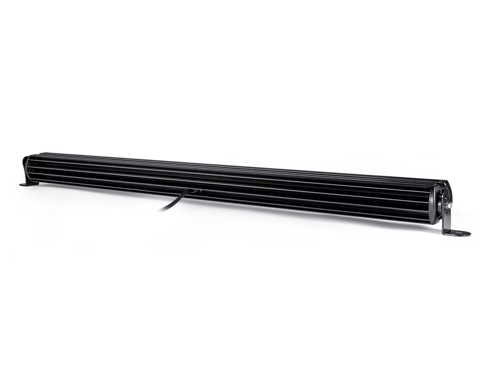 LED rampe T24 Evolution 24816lm - Kraftig premium rampe 1004 mm - detailbillede