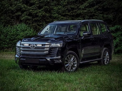 Grillsæt ekstra lys Triple-R 750 Elite Gen2 - Toyota Land Cruiser 2022 - produktbillede