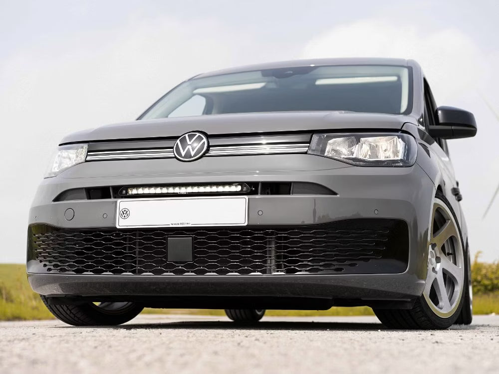 Grillsæt ekstra lys Linear 18 Elite - VW Caddy Mk5 2021 - detailbillede