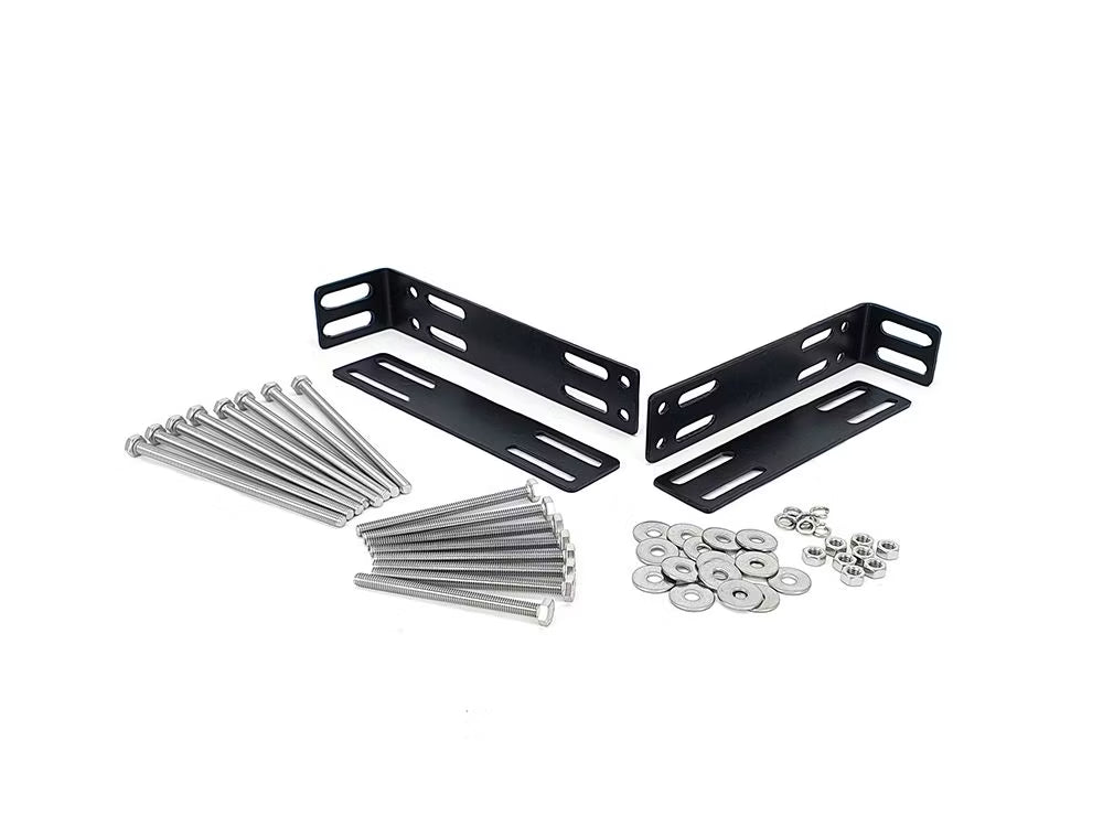 Grillsæt ekstra lys Linear 18 Elite - VW Caddy Mk5 2021 - alternativ visning