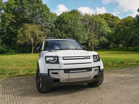 Grillsæt ekstra lys Linear 18 - Land Rover Defender 2020 - produktbillede