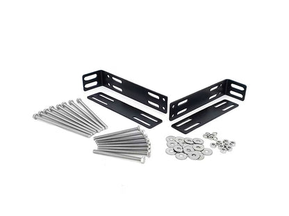 Grillsæt ekstra lys Linear 18 - VW Caddy Mk5 2021 - alternativ udsigt