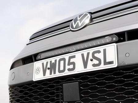 Grillsæt ekstra lys Linear 18 - VW Caddy Mk5 2021 - produktbillede