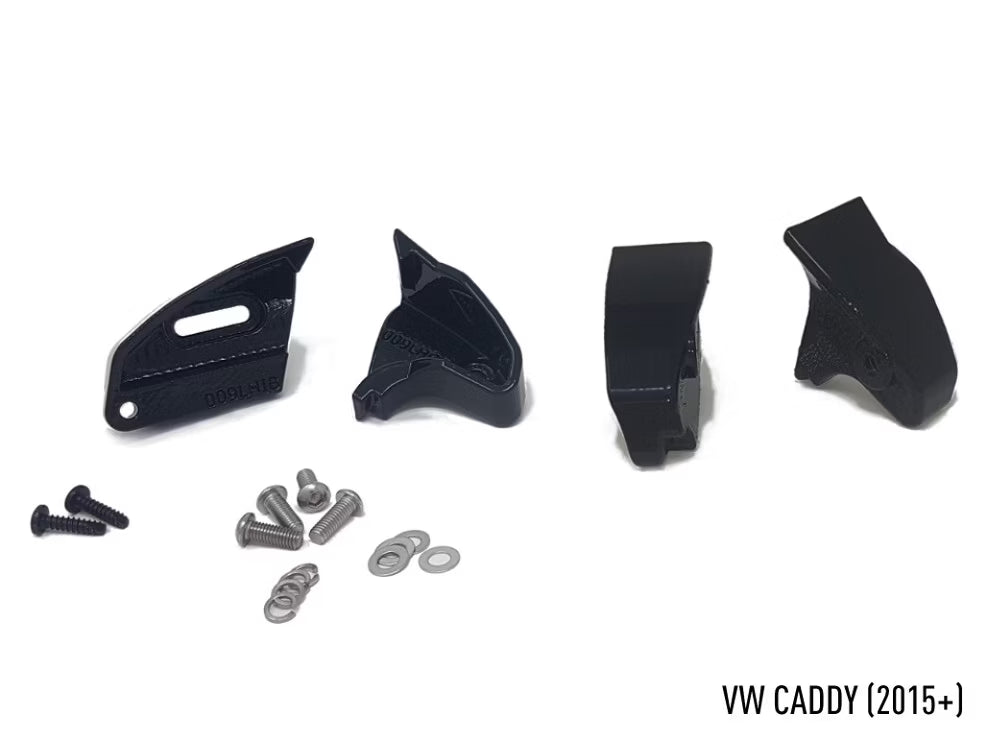 Grillsæt ekstra lys Linear 6 Elite - VW Caddy 2015-2020 - brug