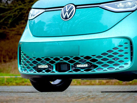 Grillsæt ekstra lys Linear 6 Elite – VW ID. Buzz 2022 - produktbillede