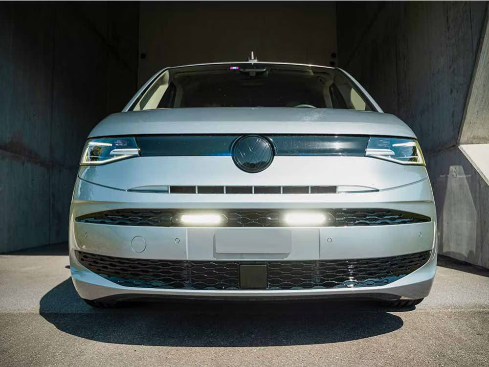 Grillsæt ekstra lys Linear 6 Elite - VW T7 2022 - produktbillede