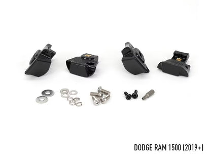 Grillsæt ekstra let Linear 6 - Dodge RAM 1500 2019 - brug