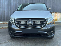 Grillsæt ekstra lys ST4 Evolution – Mercedes Vito 2020 – produktbillede