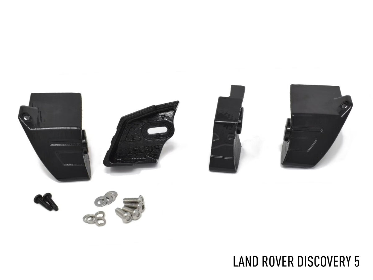 Grillsæt ekstra lys ST4 - Land Rover Discovery 5 2017 - brug