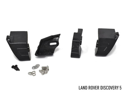 Grillsæt ekstra lys ST4 - Land Rover Discovery 5 2017 - brug