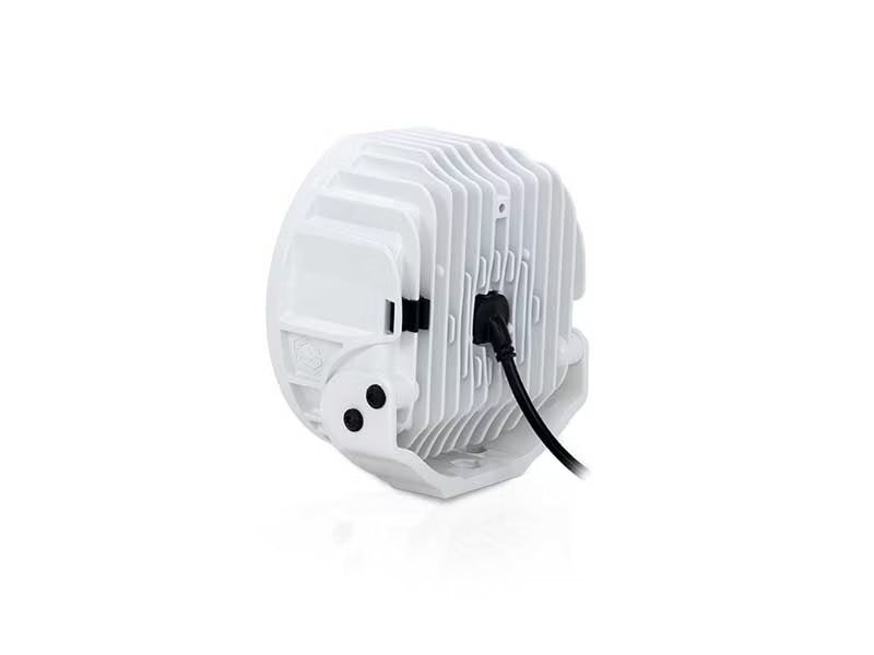 LED Ekstralys Sentinel Elite 7" Hvid med Positionslys 110W - nærbillede