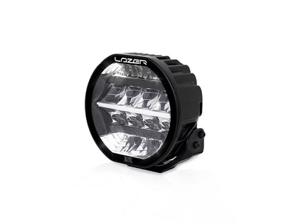 LED Extra Light Sentinel Elite 7" med Positionslys 110W - detaljebillede