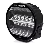 LED Ekstra lys Sentinel Elite 9" med Positionslys - produktbillede