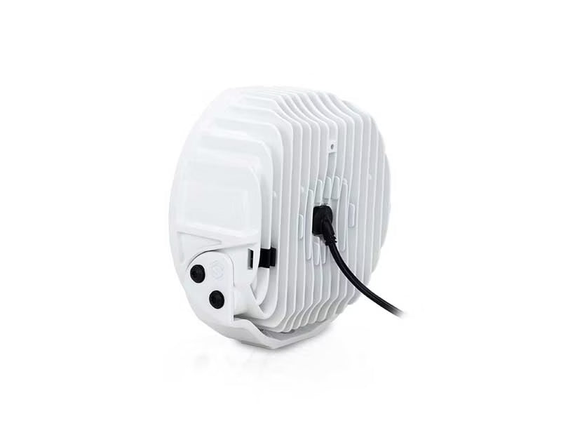 LED Extra Light Sentinel Elite 9" Hvid med Positionslys - alternativ visning