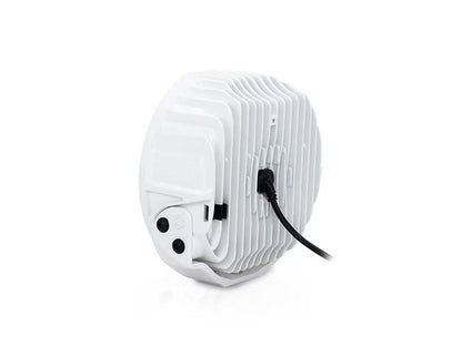 LED Extra Light Sentinel Elite 9" Hvid med Positionslys - alternativ visning