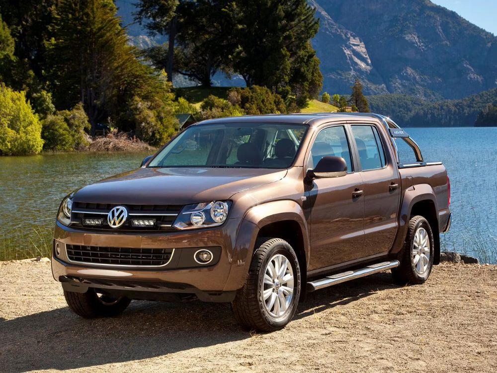 Grillsæt ekstra lys Triple-R 750 Elite Gen2 - Amarok 2010-2015 - produktbillede
