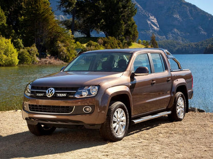 Grillsæt ekstra lys Triple-R 750 Elite Gen2 - Amarok 2010-2015 - produktbillede