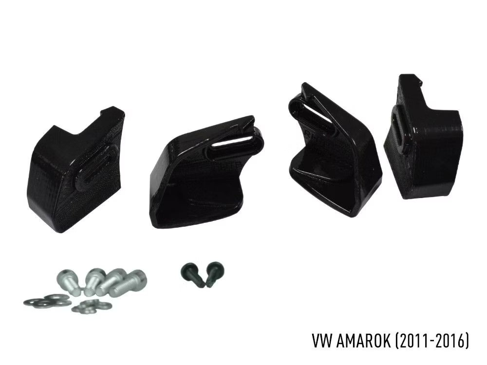 Grillsæt ekstra lys Triple-R 750 Elite Gen2 - Amarok 2010-2015 - alternativ visning